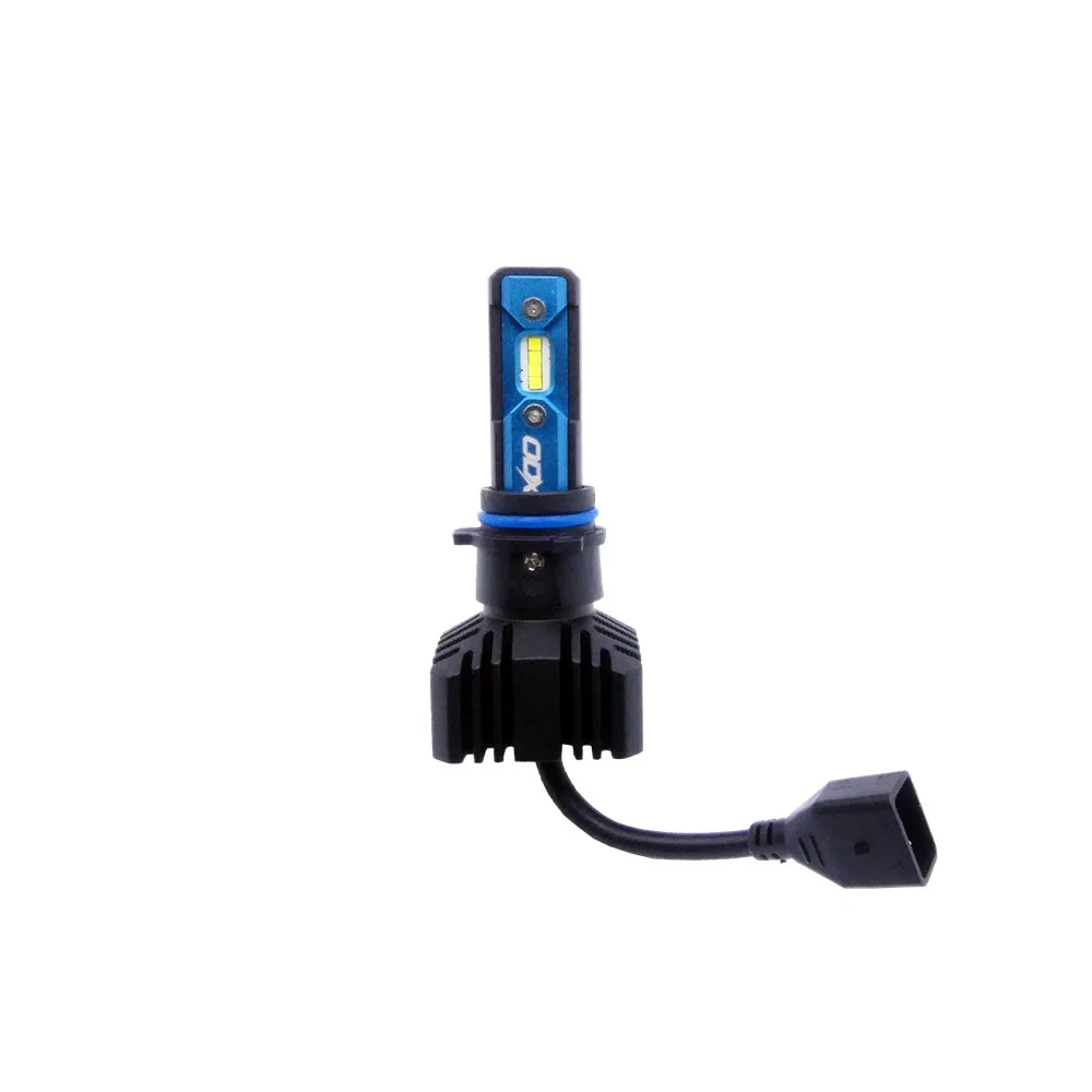 LEDEBRYD-PSX26 – ODX Headlight Bulb, PSX26 LED Bulb 30 Watt 9 To 32 Volt Cold White Beam Color 6000 Lumens 6500K Ligh...